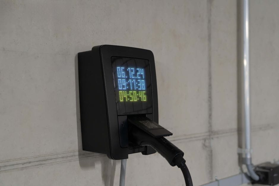 Cargar en casa: por qué un wallbox cambia la vida con un coche eléctrico