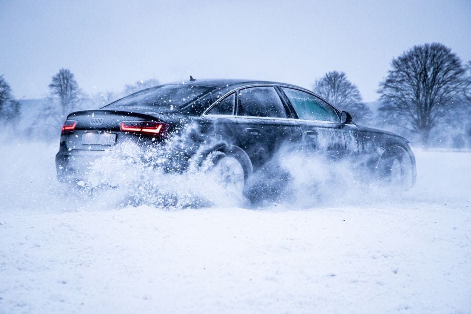 Neumáticos de invierno o all-season: qué tiene sentido en España