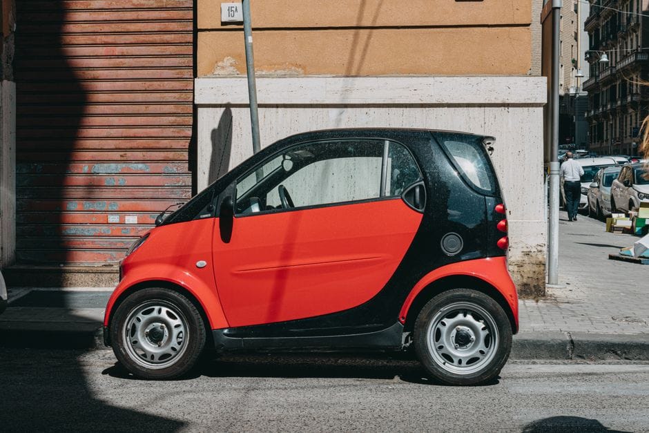 Utilitario urbano: cuál elegir cuando lo que quieres es aparcar y gastar poco