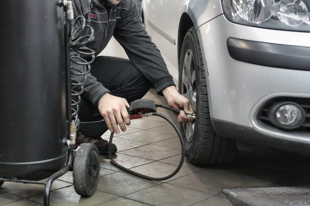 ITV en septiembre: los fallos que más coches suspenden