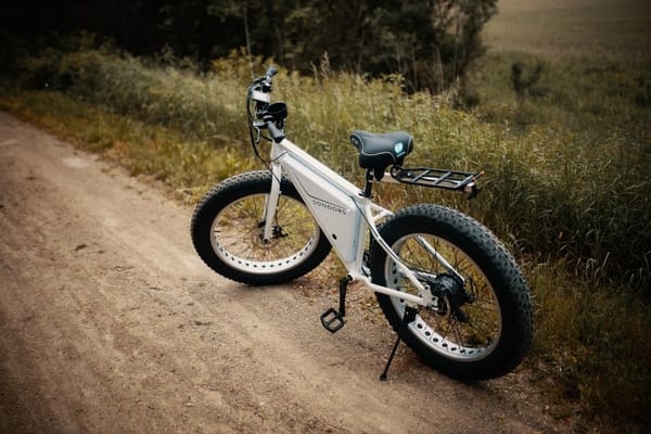 Bici eléctrica: motor central o en el buje, esa es la primera decisión