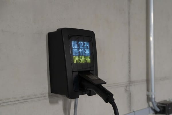 Cargar en casa: por qué un wallbox cambia la vida con un coche eléctrico