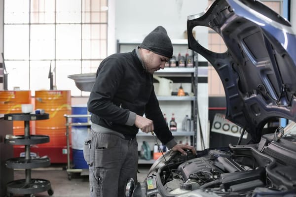 Cuánto cuesta de verdad tener un coche al año en España