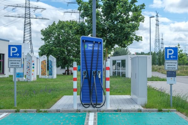 Recargar el eléctrico fuera de casa: tipos de punto, potencias y cómo no perder el tiempo