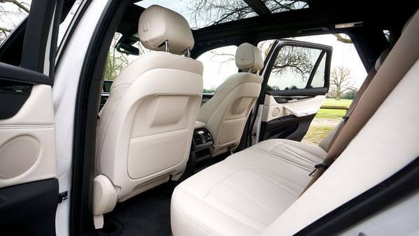 SUV o familiar: cuál tiene sentido según cómo y dónde conduces