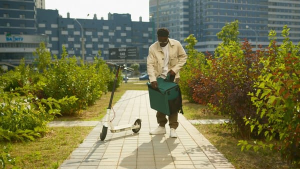 Patinetes eléctricos: qué dice la norma y dónde puedes circular