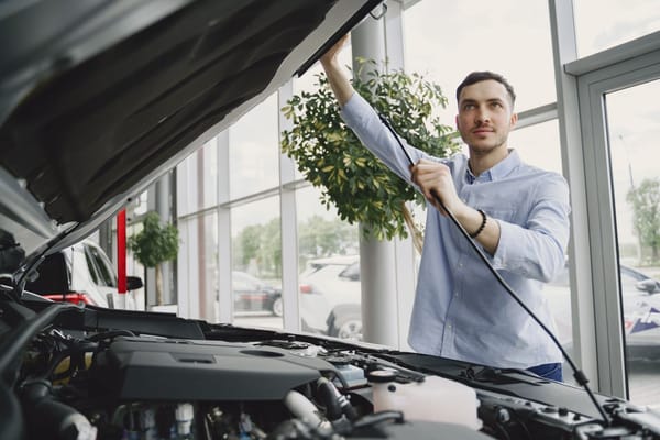 Comprar un coche de segunda mano en verano: las diez cosas que de verdad tienes que mirar antes de pagar
